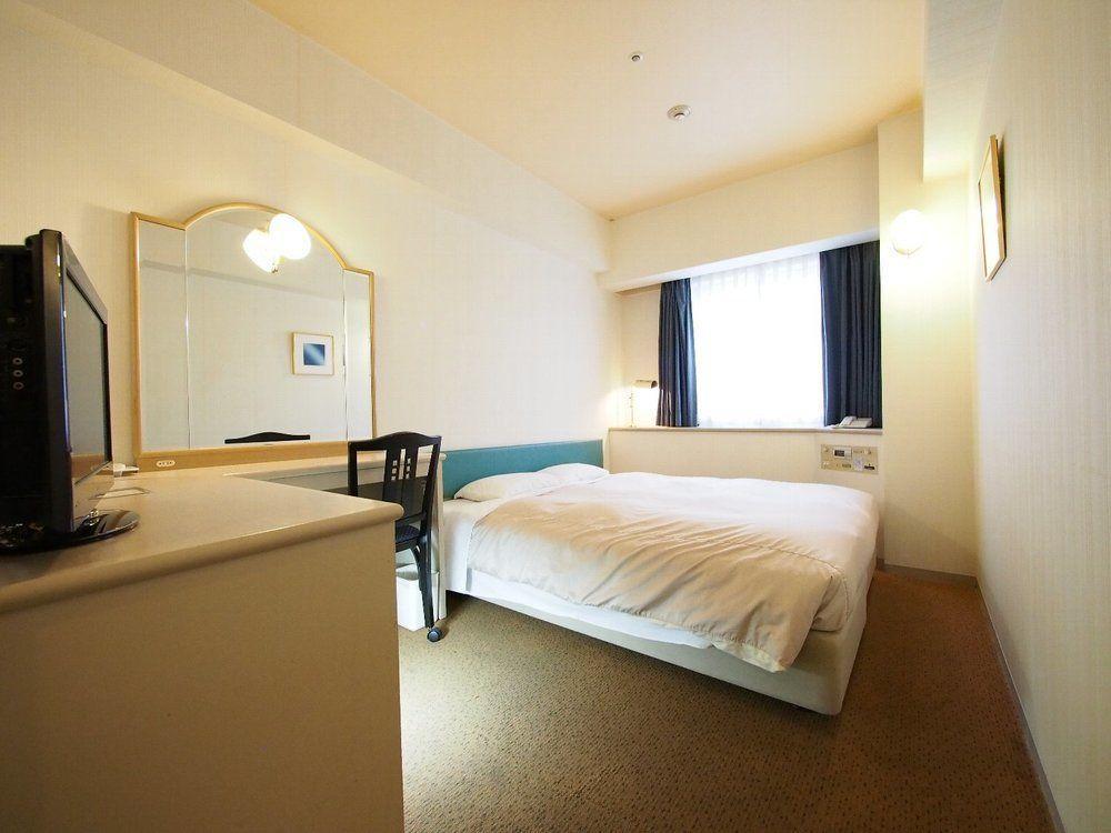 伊勢佐木町ワシントンホテル 横浜市 エクステリア 写真