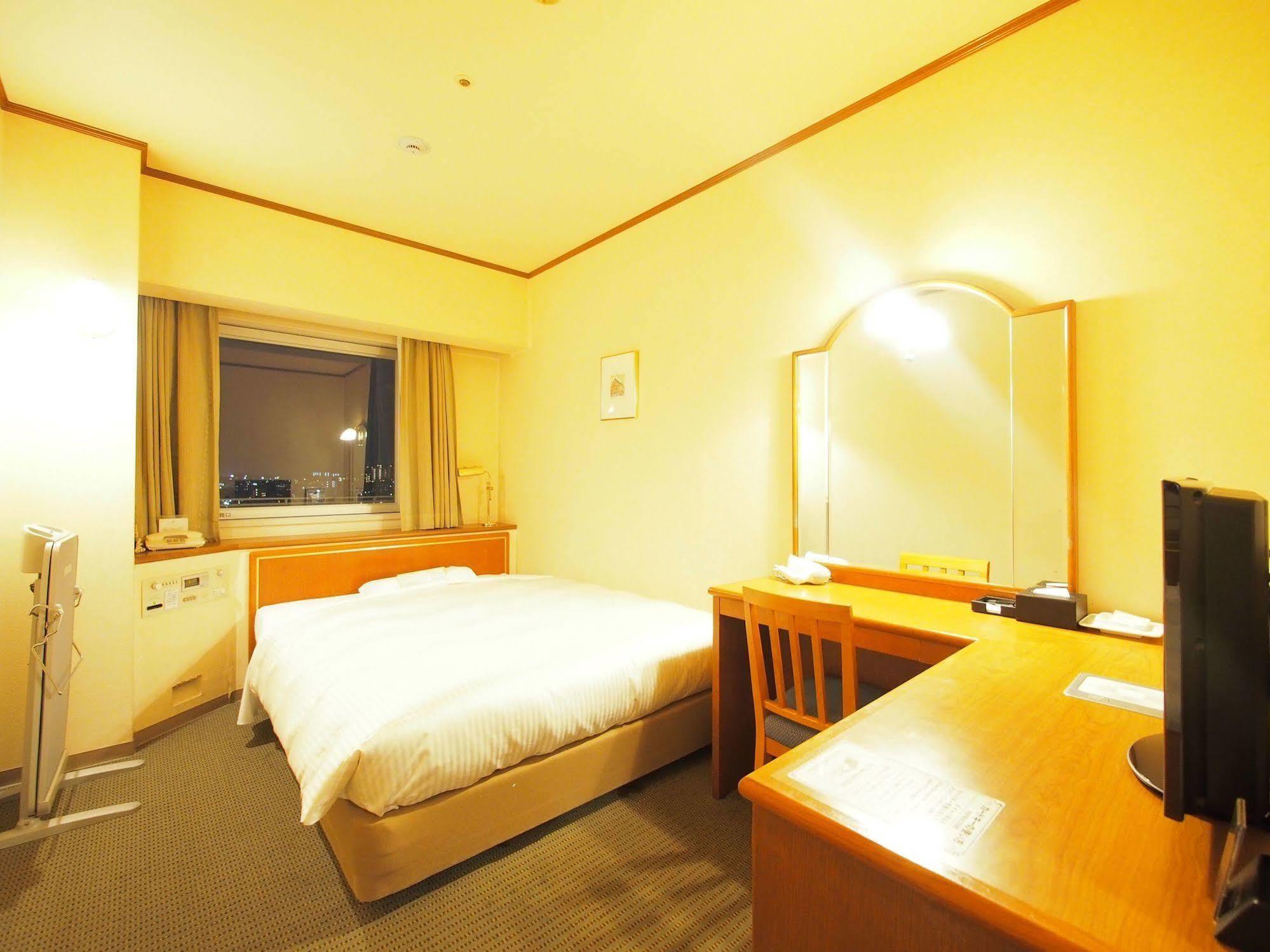 伊勢佐木町ワシントンホテル 横浜市 エクステリア 写真